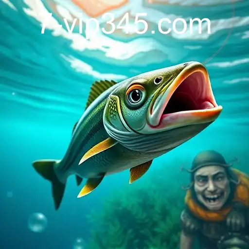 Fishing Games: Dive Into the World of Virtual Catch