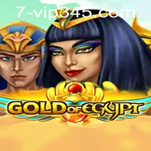 Explore the Mystical World of GoldOfEgypt: A Gaming Adventure with VIP345