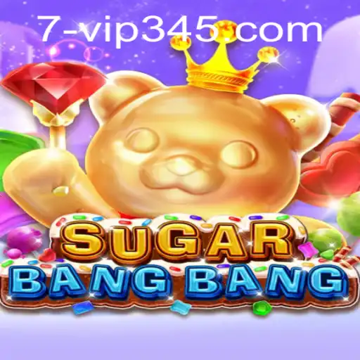 Discover SUGARBANGBANG: A Sweet Gaming Adventure with vip345