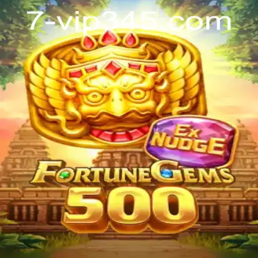 Discover the Thrill of FortuneGems500: A Captivating Journey with VIP345