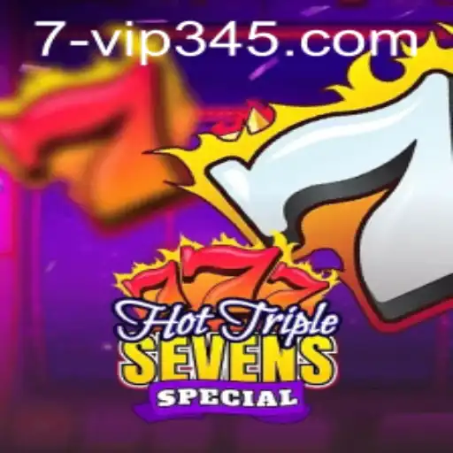 Exploring the Unique Thrills of HotTripleSevensSpecial