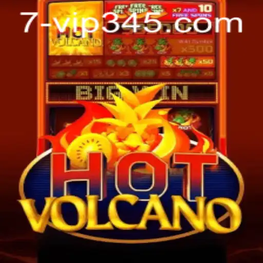 Exploring the Exciting World of HotVolcano: Unleashing the Power of vip345