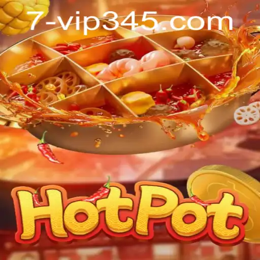 Discover the Thrilling World of Hotpot: Enter with vip345