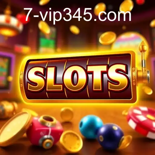 Exploring the World of Online Slots with vip345