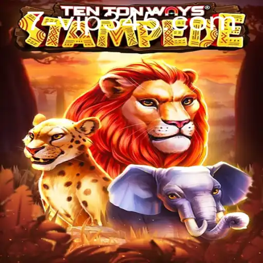 Exploring the Thrills of TenTonWaysStampede: A Deep Dive into Gameplay and Current Trends