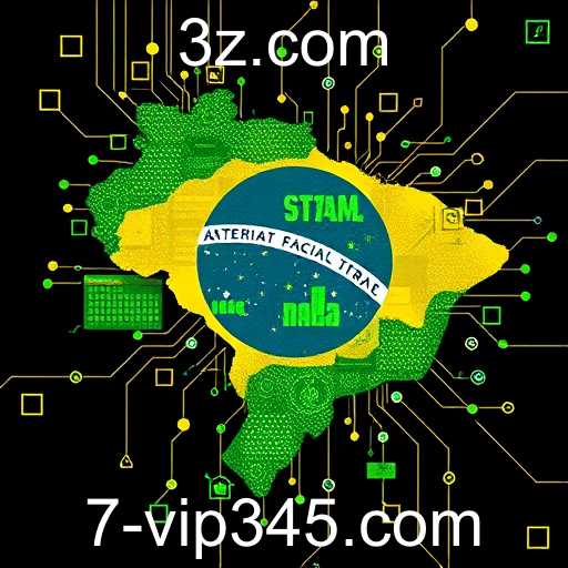 Avanços Tecnológicos e Econômicos Impulsionam o Brasil
