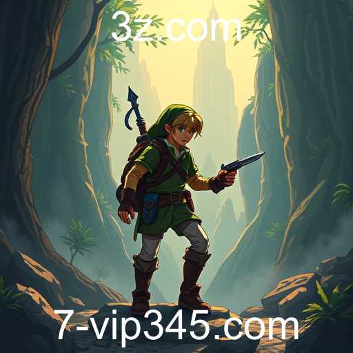 Explorando o Universo dos Jogos de Aventura