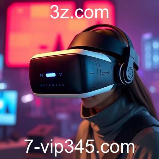 A Ascensão do vip345 no Cenário dos Jogos Virtuais