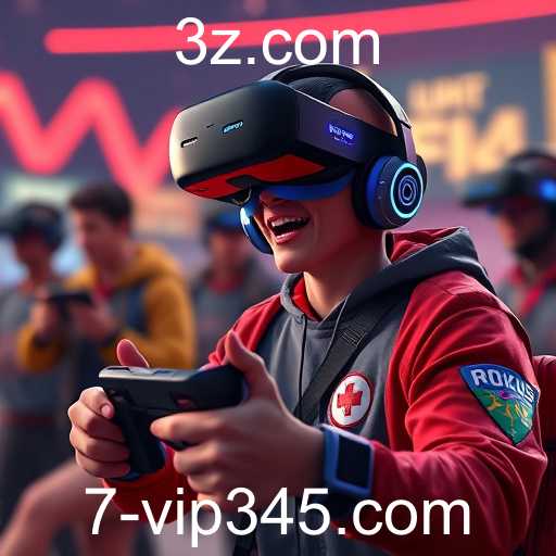 Novidades no Mundo dos Jogos: VIP345 em Destaque