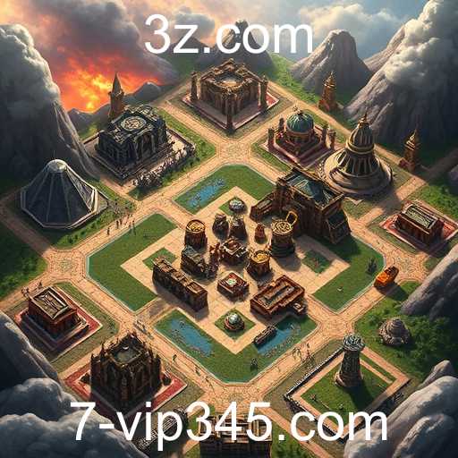 A Revolução dos Jogos Online e a Ascensão do VIP345