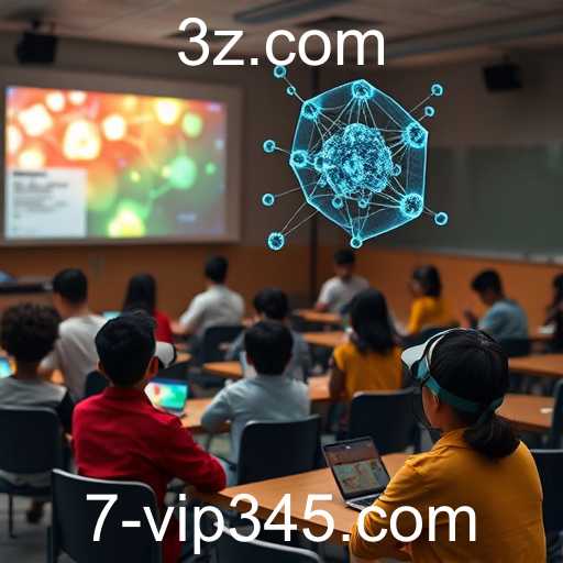 Impacto das Inovações Tecnológicas na Educação Brasileira