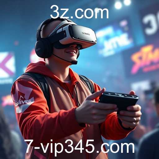 As Inovações Transformadoras nos Jogos de Realidade Virtual