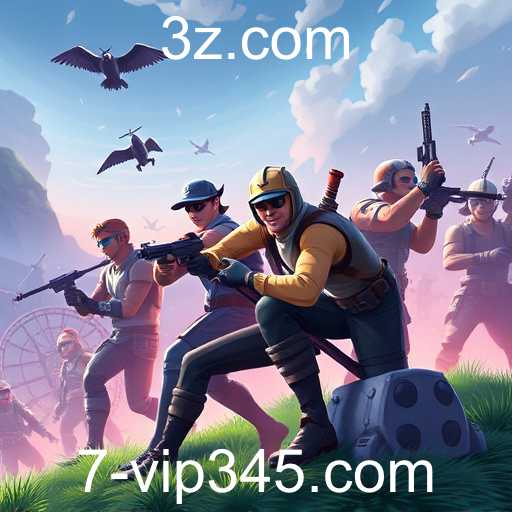 Explorando o Fascinante Mundo dos Jogos Multijogador