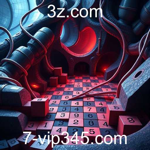 Desafie Sua Mente com Jogos de Quebra-Cabeças no vip345