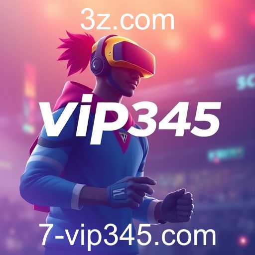 A Revolução dos Jogos com VIP345