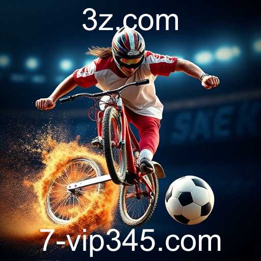 Explore a Emoção dos Jogos Esportivos no vip345